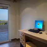 Evergreen Seaside With Private Pool Βίλα