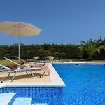 Evergreen Seaside With Private Pool Βίλα Φαληράκι