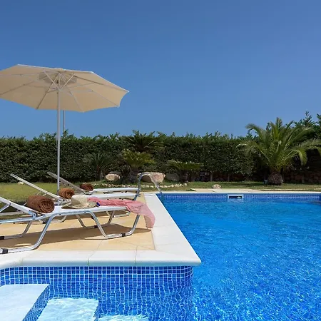 Evergreen Seaside With Private Pool 빌라 팔리라키