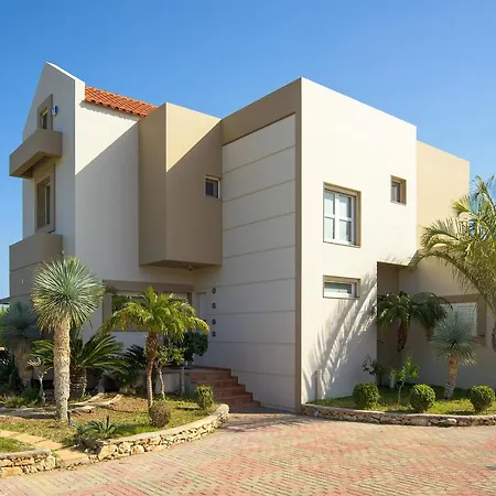 Βίλα Evergreen Seaside With Private Pool *