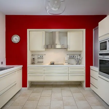 Evergreen Seaside With Private Pool Villa *