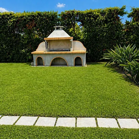 Evergreen Seaside With Private Pool Villa