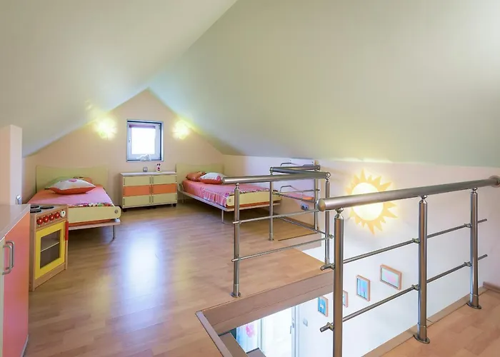 Evergreen Seaside With Private Pool Faliraki