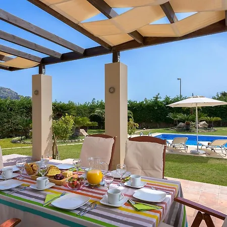 Evergreen Seaside With Private Pool *