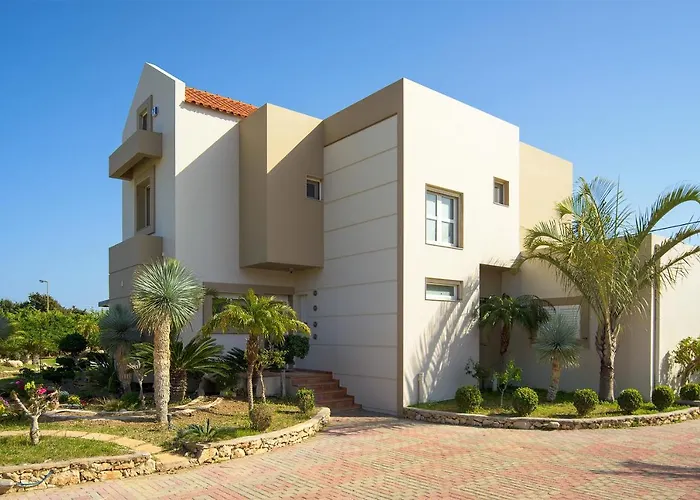 빌라 Evergreen Seaside With Private Pool *